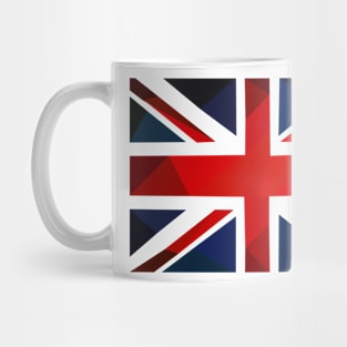 The Union Jack Mug